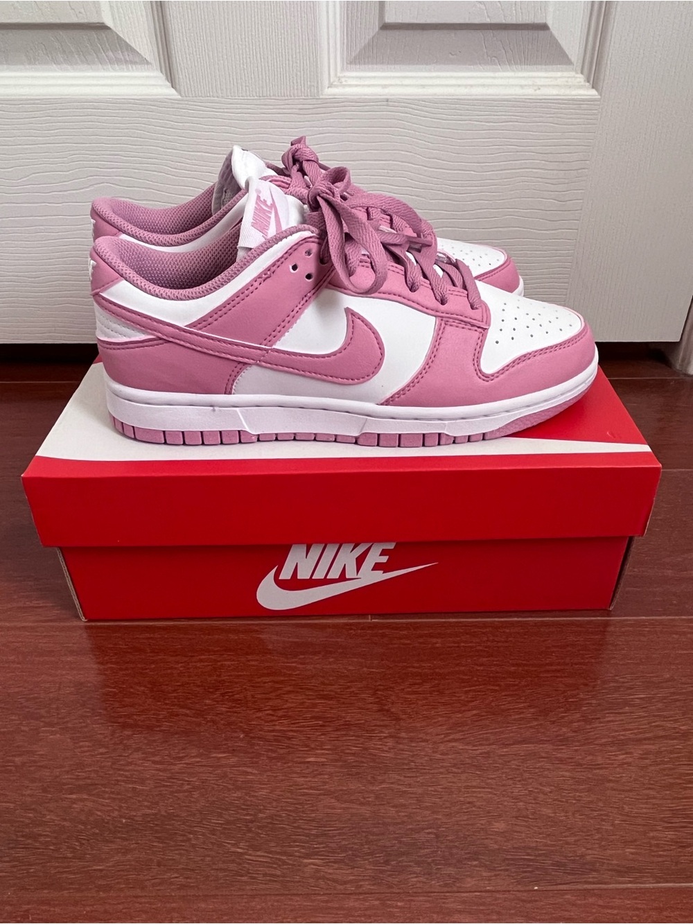 Nike Dunk Low Next Nature - Elemental Pink